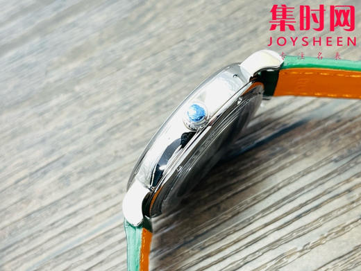 IWC万国 柏涛菲诺系列37mm 波涛菲诺女士机械腕表 商品图4