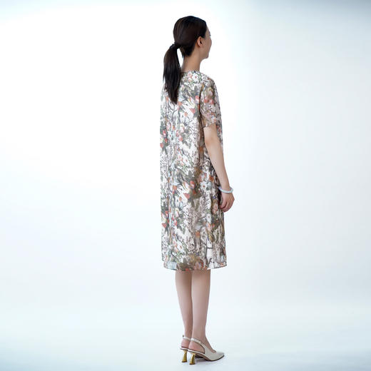 MI2L096麦克斯菲瑞连衣裙 商品图2