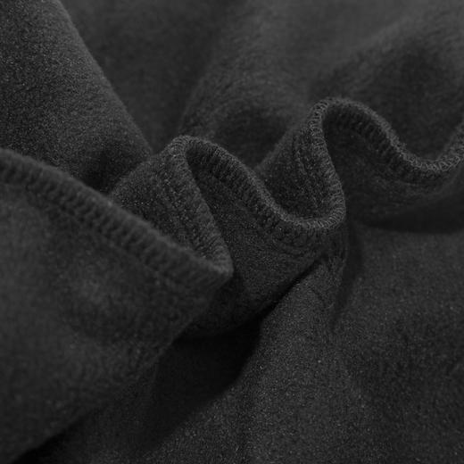 HX 秋冬季圆领卫衣加绒S106340201101/02 商品图9