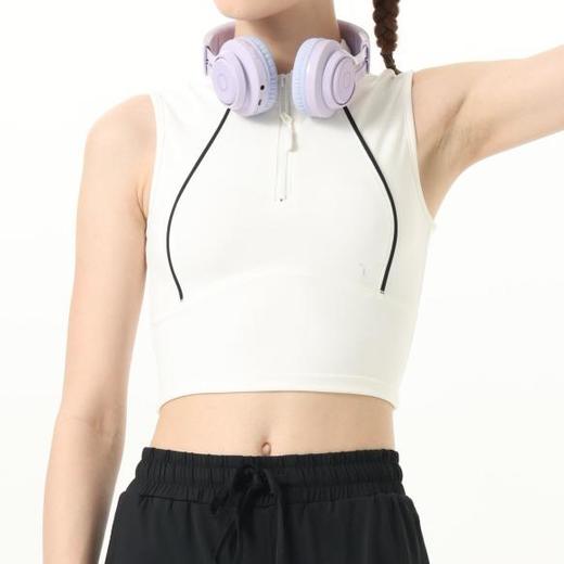 2024春夏新款S昔瑶运动瑜伽背心 商品图1