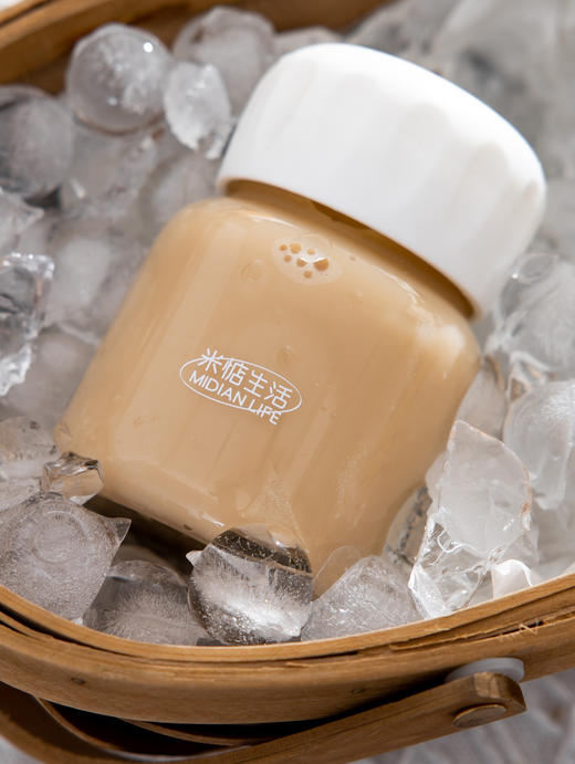 【米惦鸭屎香乌龙牛乳茶】✨只需要3.8元实现奶茶自由🧋 😱😱➡️📖不管办公学习都要🔥活力全开🔥 ✅≥66%的牛乳含量 口感醇厚 营养丰富 商品图1