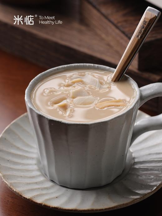 【米惦鸭屎香乌龙牛乳茶】✨只需要3.8元实现奶茶自由🧋 😱😱➡️📖不管办公学习都要🔥活力全开🔥 ✅≥66%的牛乳含量 口感醇厚 营养丰富 商品图10