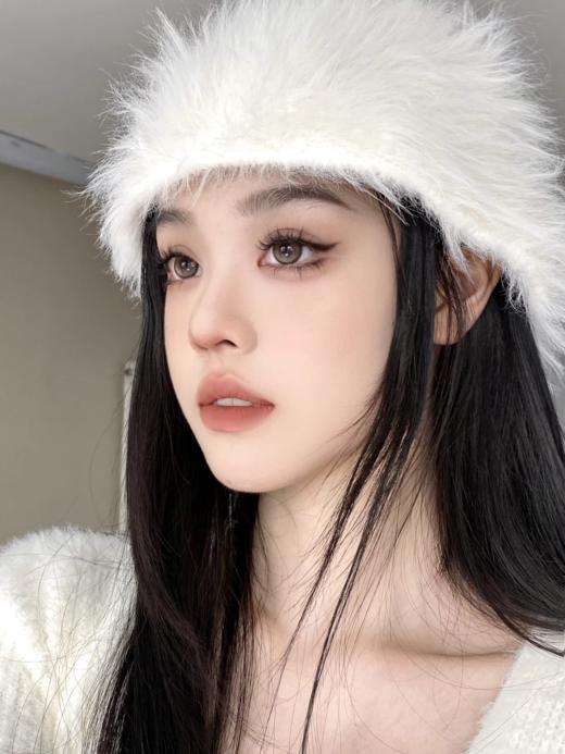 con4u 魔力金金jinjin 14.5mm 日抛 一盒10片 含硅水凝胶 日抛无售后 商品图5