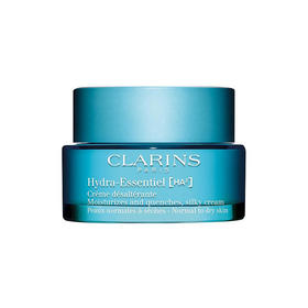 【保税仓直发】CLARINS 娇韵诗 不死鸟面霜 恒润面霜 50ml (全肌肤)