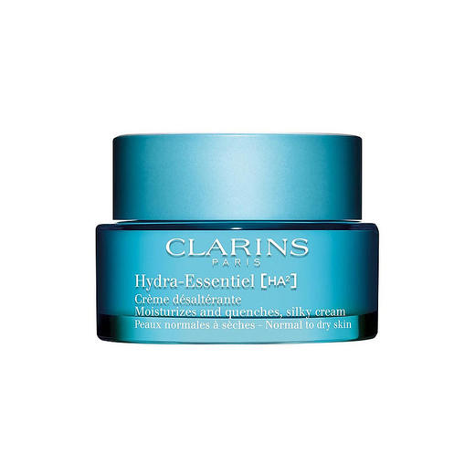 【保税仓直发】CLARINS 娇韵诗 不死鸟面霜 恒润面霜 50ml (全肌肤) 商品图0