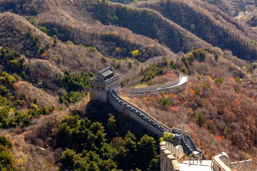 古都京味 畅游北京 私家定制 商品图7