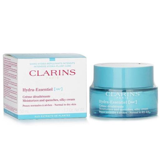 【保税仓直发】CLARINS 娇韵诗 不死鸟面霜 恒润面霜 50ml (全肌肤) 商品图3