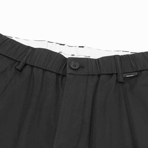 【断码清仓】HX 夏季休闲长裤Y203420002101 商品图5