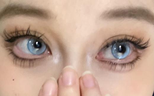 Yukicon2片/盒装日抛-YC059夏日海盐 商品图5