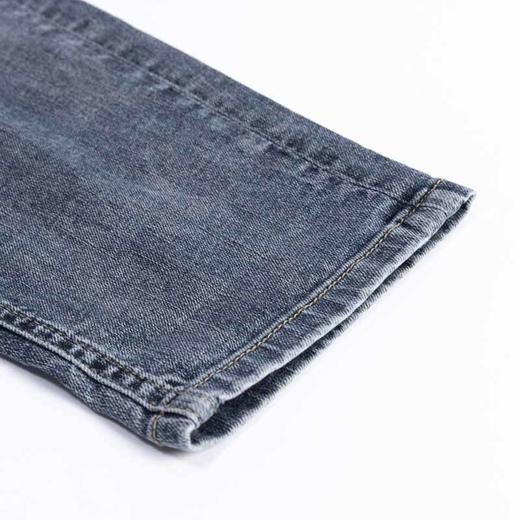 【新品上新】HX 春季水洗牛仔长裤S201411110101 商品图9