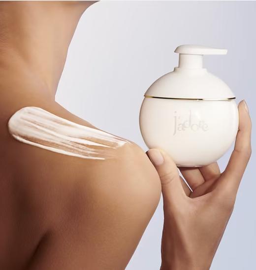 迪奥 克丽丝汀迪奥真我润体乳200ml  C099700193-F . 商品图2