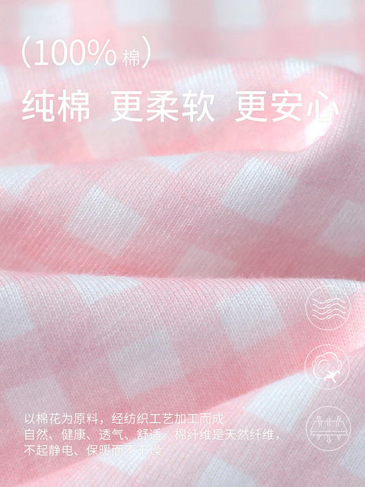 康妮雅女式短袖睡裙421622504 商品图4