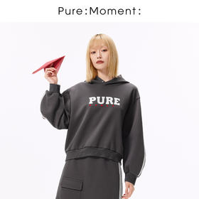 【商场同款】麦檬秋针织衫4E8300301