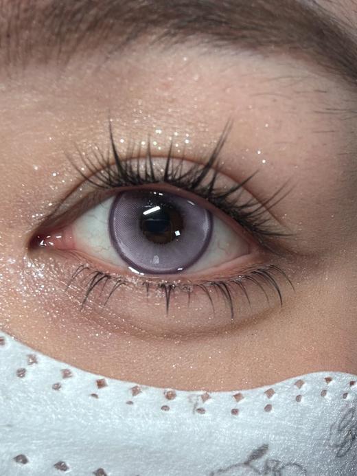 Yukicon2片/盒装日抛-YC059芝士葡萄 商品图10