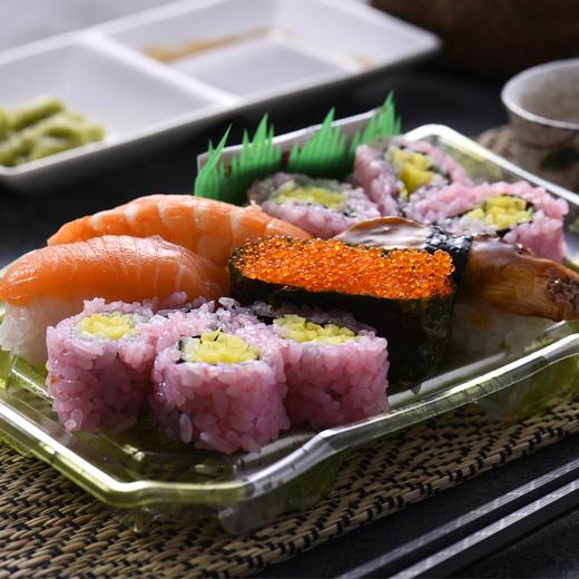 寿司拼盘(菊) 商品图0
