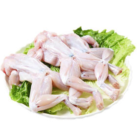 【19.8元2斤】冻牛蛙（1502501）