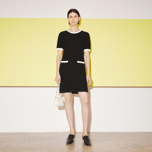 【商场同款】麦檬秋连身衣5E7293271 商品图1