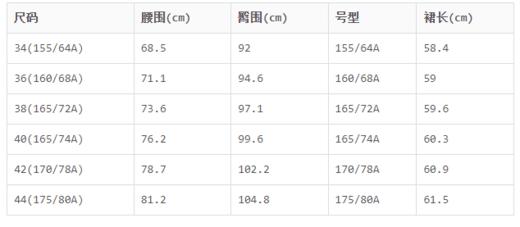 1003000393928 the address by EQ:IQ 灰/桔色高贵气质半裙 商品图3