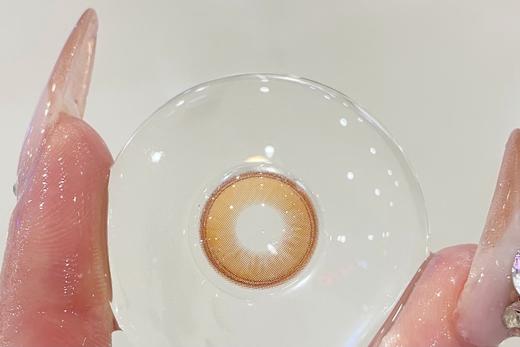 Yukicon2片/盒装日抛-YC053金色鲤鱼 商品图2