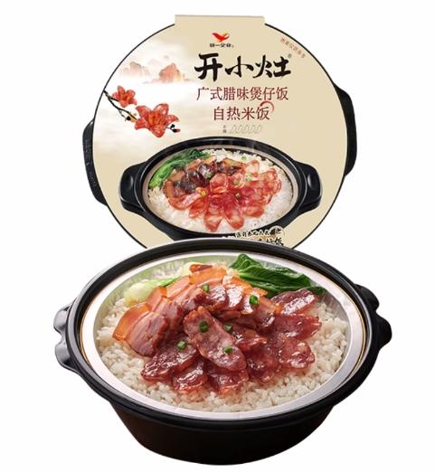 【杨行自提】统一特价美味大清仓 自热火锅/小馄饨/泡面/干脆面/米线 商品图2