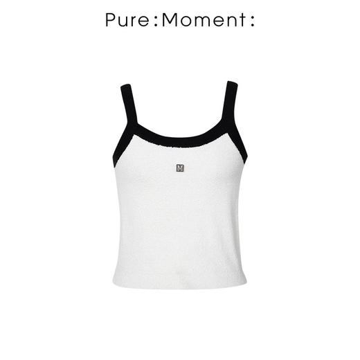 【商场同款】麦檬夏毛衫4E5231621 商品图0