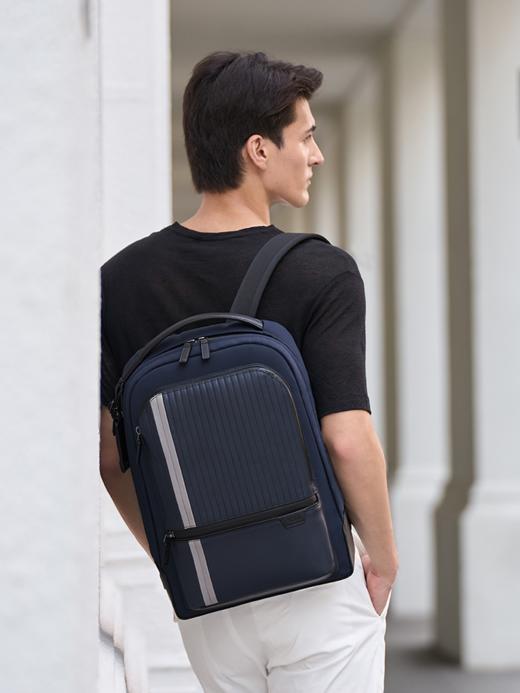 TUMI 背包男  06602011MNVYS-F .【刻字后发出的商品，不支持退换货服务】 商品图1