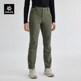 KAILAS凯乐石 户外运动 女款T9-X 速干裤 KG2415401