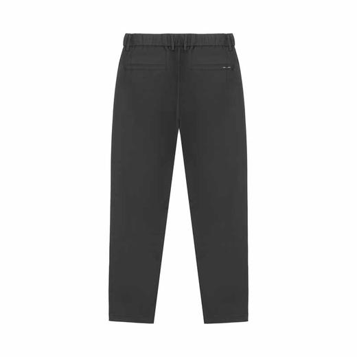 【断码清仓】HX 夏季休闲长裤Y203420002101 商品图4