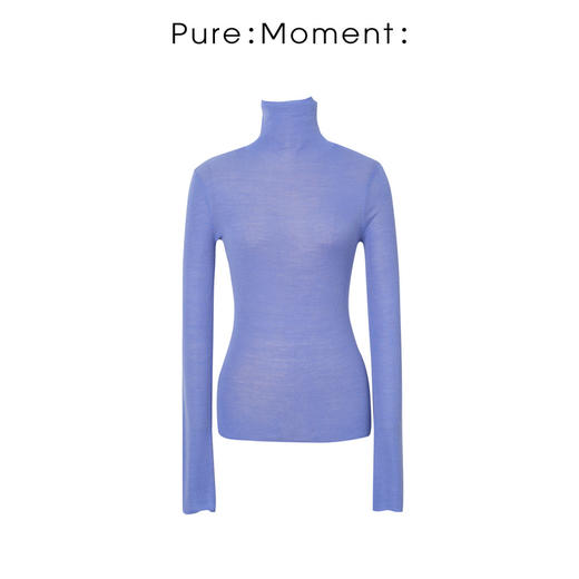 【商场同款】麦檬秋毛衫4D8332381Q 商品图0