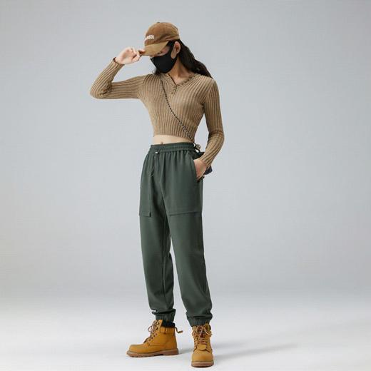 senlinjeepsd 高品质7防收口冲锋裤 商品图1