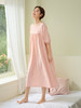 康妮雅女式短袖睡裙421622081 商品缩略图2