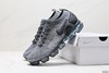 耐克Nike Air VaporMax Flyknit 2.0大气垫休闲运动跑步鞋942842-003男鞋 商品缩略图7