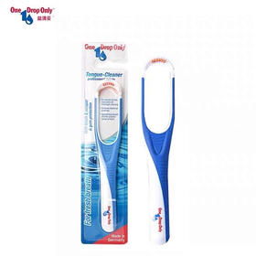 【成人口腔护理合辑】德国OneDropOnly舌苔刷&Dentalpro牙线&Okina漱口水