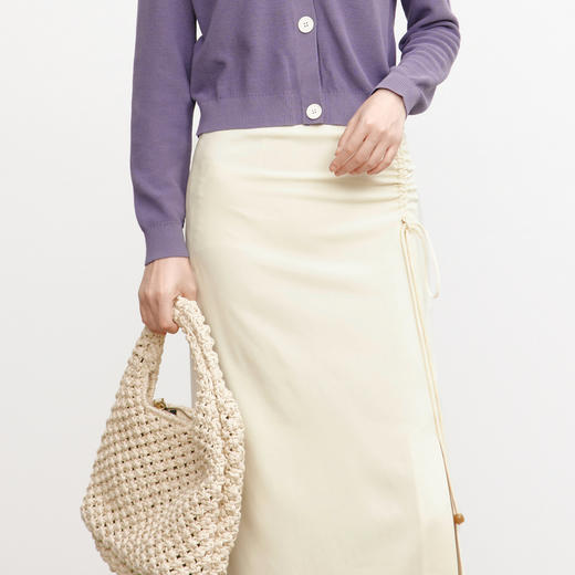 【商场同款】麦檬春半身裙5E2240201 商品图3