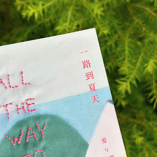 一路到夏天：爱与渴望之歌 商品图4