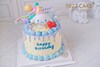 1027CAKE | 玉桂狗  可爱 蛋糕 商品缩略图2