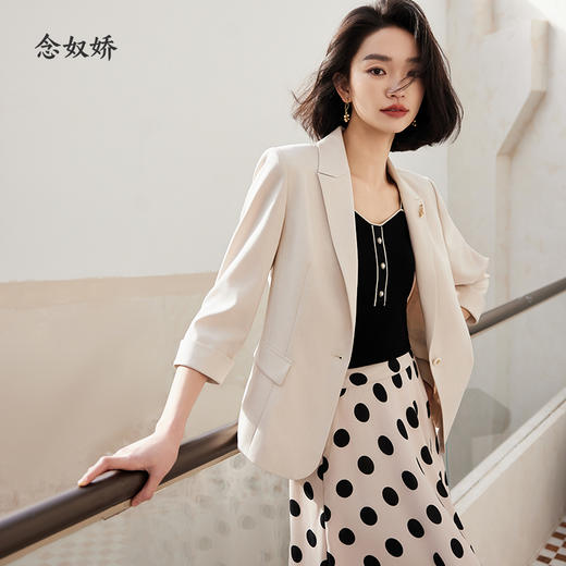 【商场同款】CNW4391 “ 撞色针织吊带背心 ” 好穿好搭配 醋酸针织吸湿透气 贴肤穿舒适干爽 软弹舒适 商品图10