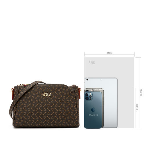 Why全新系列经典YAP8618Z 商品图3