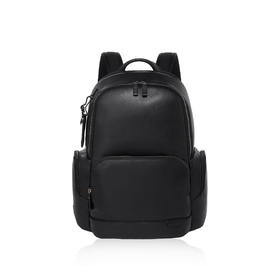 TUMI 背包男  06302057DP-F 黑色.【刻字后发出的商品，不支持退换货服务】