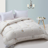水星家纺  DH云端舒享大豆被123769 商品缩略图0