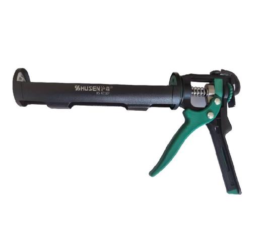 沪森 轴承省力可调行程胶枪 商品图0