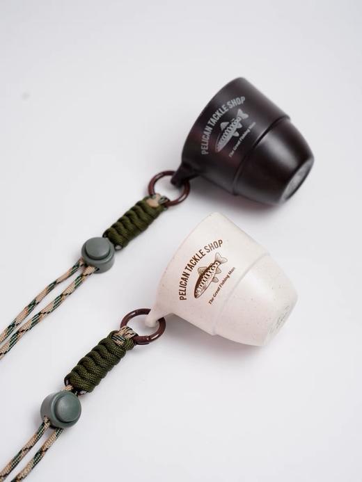 PTS鹈鹕钓 随身杯饵料杯 商品图4