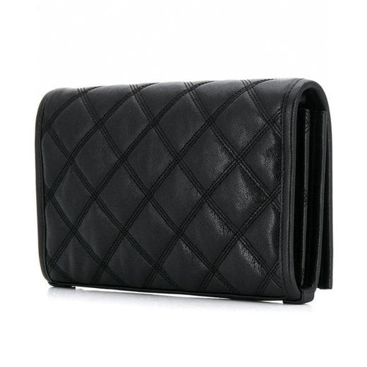 YS* Becky菱形绗缝小羊皮链条包 商品图1