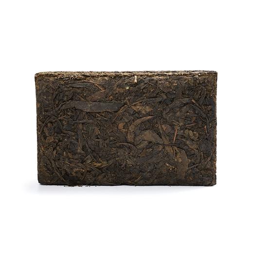 金花六堡茶960g茶砖四级黑茶广西梧州特产茂圣六堡茶 商品图5