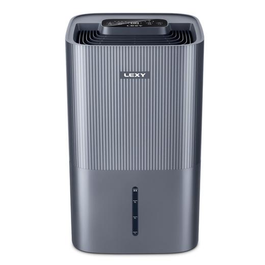 莱克（LEXY）无雾空气加湿器家用卧室婴儿大容量加湿负氧离子HU801 商品图1