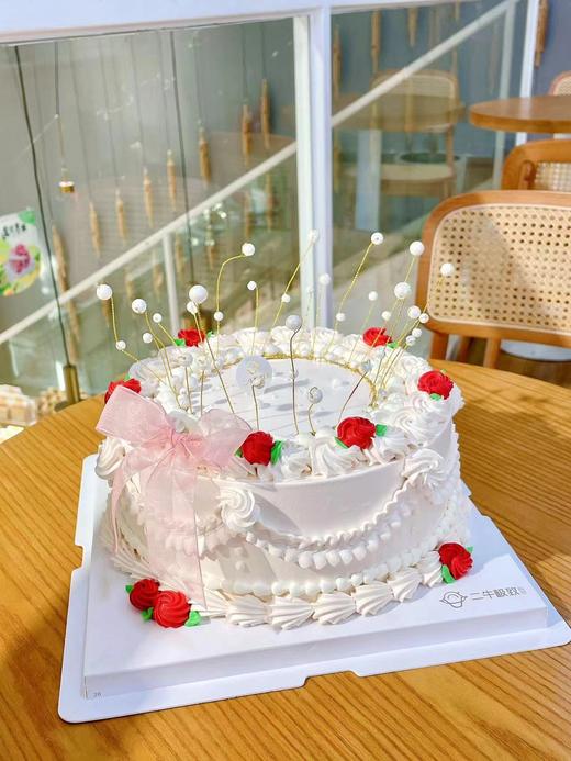 珍珠皇冠 商品图2