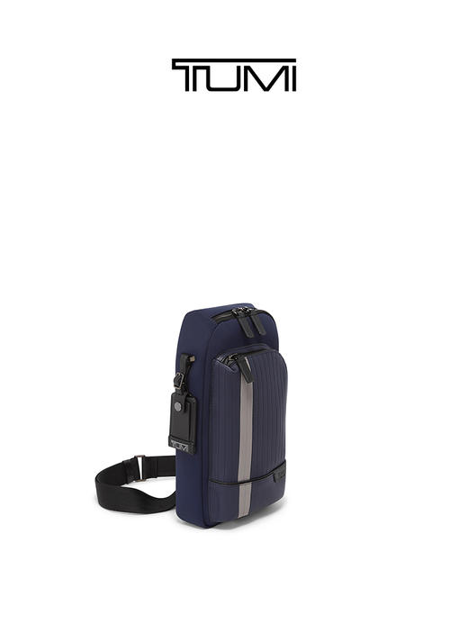 TUMI 胸包男  06602035MNVYS-F .【刻字后发出的商品，不支持退换货服务】 商品图3