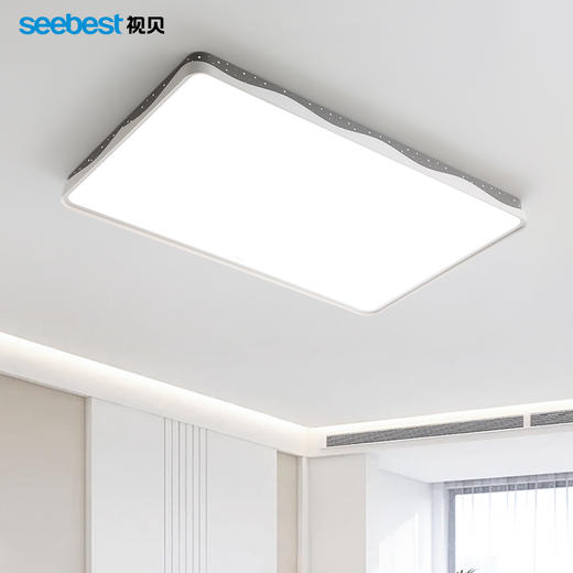 星浪系列-客卧灯（部分停产） 商品图0