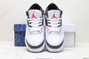 耐克乔丹Air Jordan 3 Retro复古篮球鞋CK9246-136男女鞋 商品缩略图6