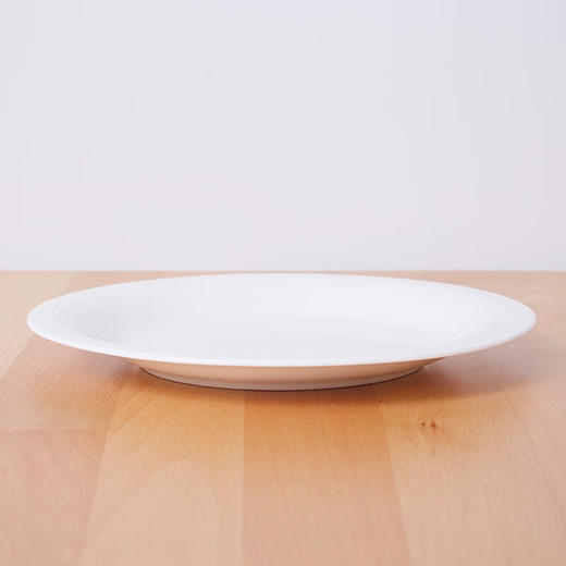 21.5cm 圆盘 麦穗浮雕 商品图4